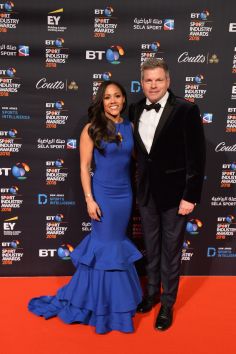 Alex Scott to co-host BT Sport Industry Awards - SportsPro ...