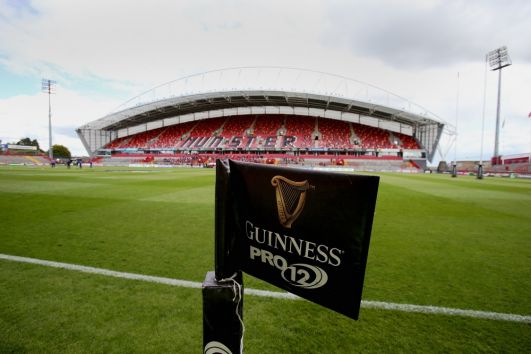 Guinness PRO12 Rugby Announces Partnership with Tellyo