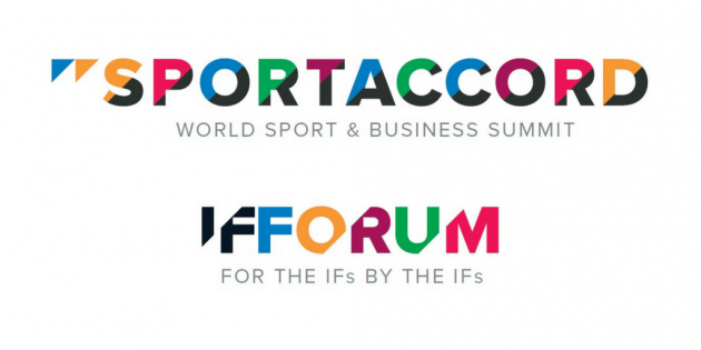 Global sports leaders to discuss merits of futurology & new technology at IF Forum