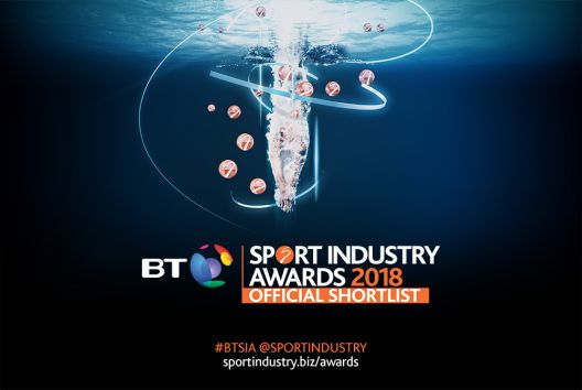 BT SPORT INDUSTRY AWARDS OFFICIAL SHORTLIST ANNOUNCED