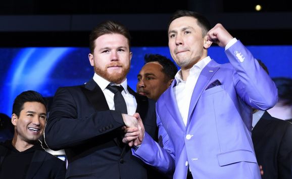 RingTV.com, powered by Cleeng, to stream rematch between Canelo Alvarez and Gennady Golovkin