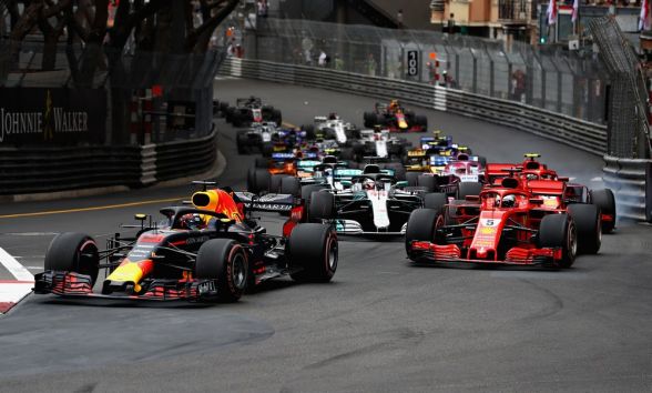 Motorsport Network appoint Halfspace to drive audience science and data strategy