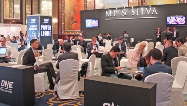 SPORTELAsia 2018