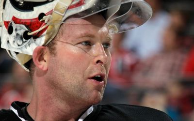 Martin Brodeur appointed to New Jersey Devils business development role