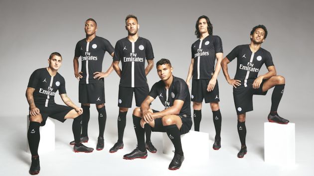 Jordan Brand and PSG confirm long-rumoured collaboration - SportsPro ... Jordan Brand and PSG confirm long-rumoured collaboration - SportsPro ...