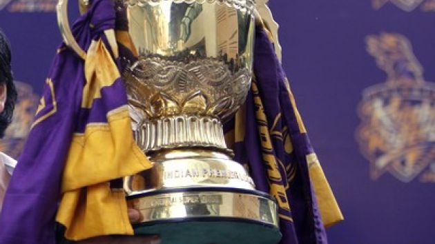 Vivo retains IPL title sponsorship