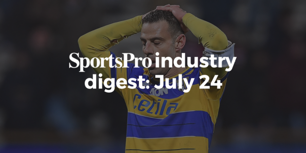 Rolling sports business news wrap: Every deal, every day