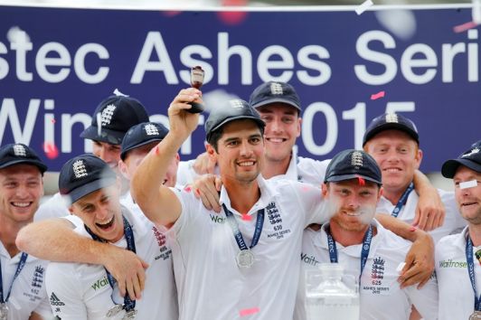 BT Sport takes Ashes coverage from rival Sky