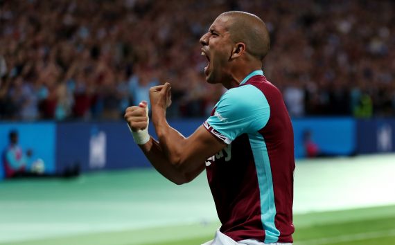 Hammers drink to Heineken partnership