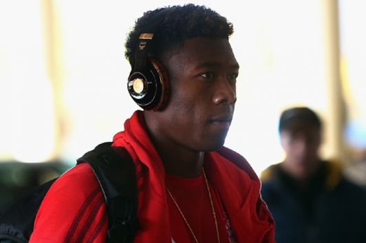 Bayern Munich lend an ear to Beats