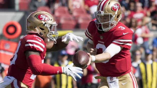 San Francisco 49ers secure Idemia partnership