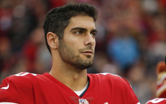 NFL’s 49ers add single barcode technology to Ticketmaster deal