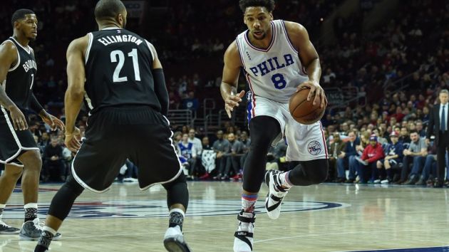 76ers net deals with Dunkin Donuts and Safety Tag