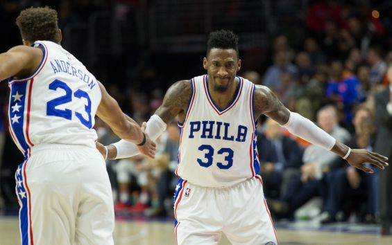 Philadelphia 76ers renew radio deal