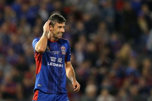 Football Federation Australia in MKTG digital media deal