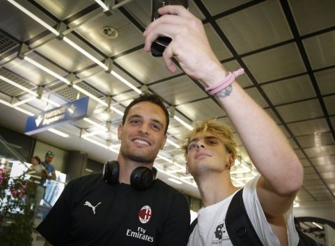 AC Milan European competition ban overturned by CAS