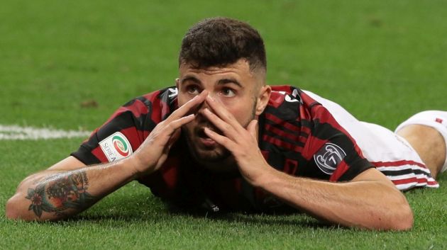 AC Milan owner Li misses debt repayment deadline