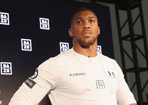 DAZN sets US launch date for 10th September