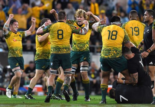 Victoria signs eight-year Australian rugby union deal