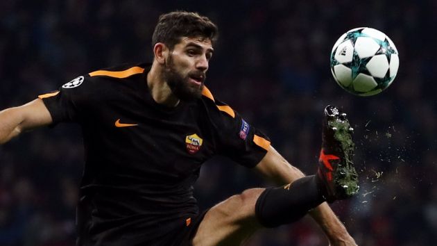 Cashback World scores AS Roma agreement