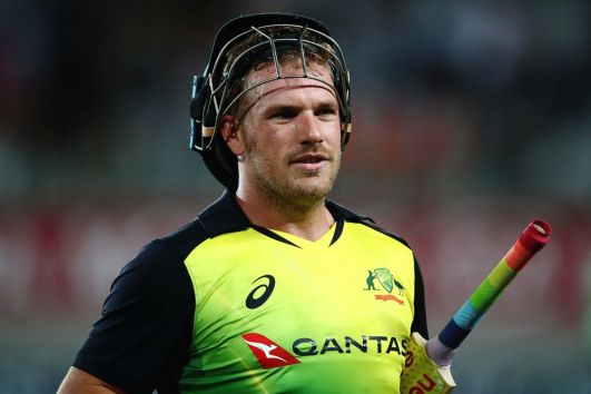 Foxtel to show Australian cricket in 4K