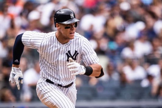New York Yankees reinstate Papa John’s deal