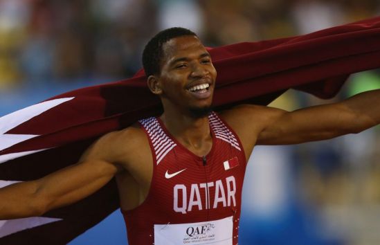 IAAF signs new partnership with Qatar Naional Bank