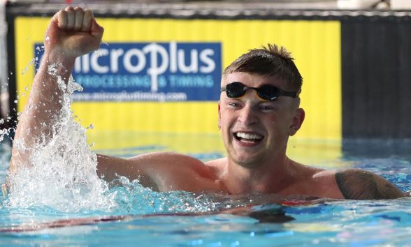 European Championships launch own VR app