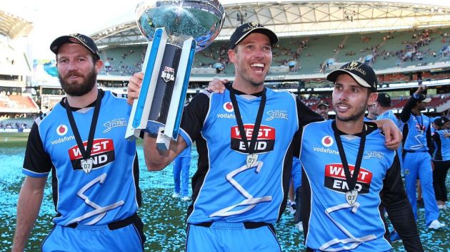 Big Bash mobile game dialled up by Next Wave