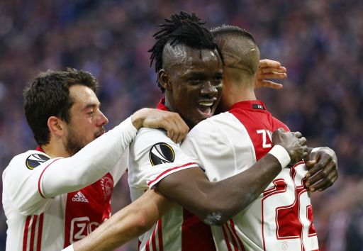 IMG renews global partnership with the Eredivisie