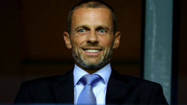 UEFA approves creation of third club competition from 2021