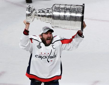 MedStar takes Capitals training facility naming rights