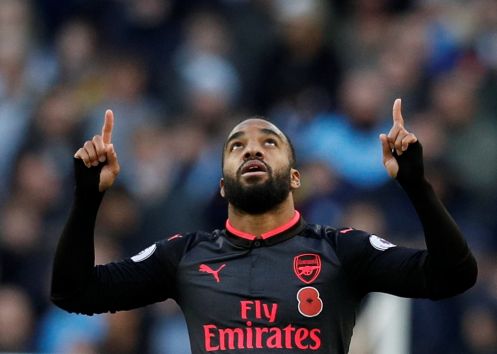 Arsenal to cash in with transfer deal