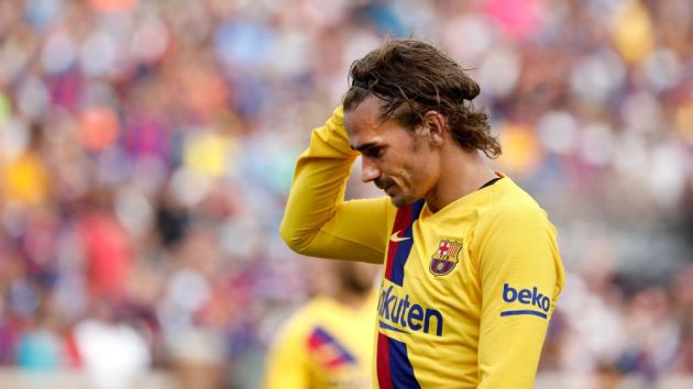 La Liga and ITV agree three-match UK TV rights deal