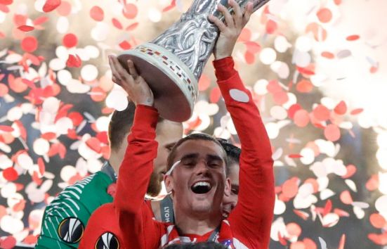 Uefa extends Europa League deal with Fedex