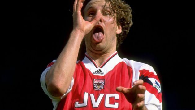 Arsenal confirm ‘UK£300m’ Adidas deal