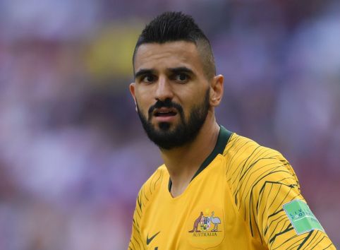 SBS to temporarily air all World Cup games after Optus debacle