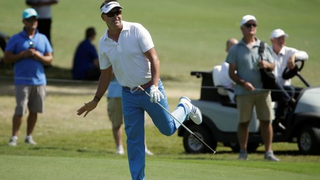 Australian Open swings on with Fujitsu partnership