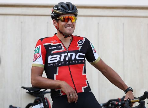 BMC saved as CCC take on WorldTour team title sponsorship