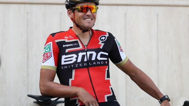 BMC saved as CCC take on WorldTour team title sponsorship