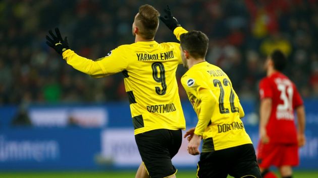 Borussia Dortmund launch new Chinese office