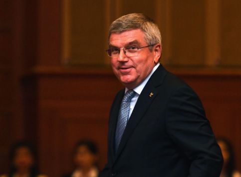 Esports gets a foot in Olympic door with IOC summit