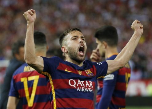 Barcelona renew with Qatar Airways