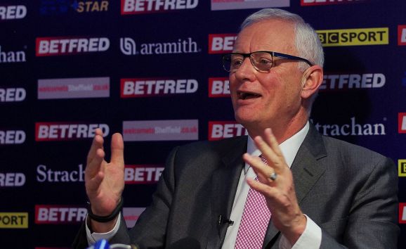 Sky Sports to show Barry Hearn’s netball-basketball event