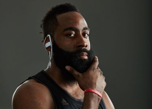 NBA syncs up with Beats