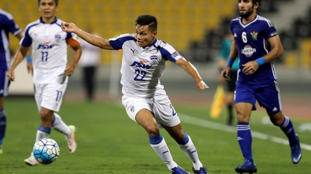 Bengaluru FC net Epson deal