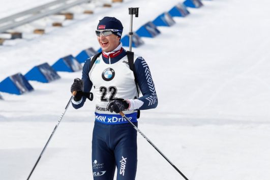 BMW Germany commits to Infront’s winter sports roster