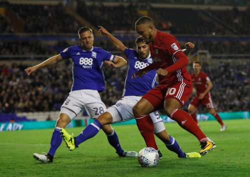 Birmingham City partners with UE Cornella