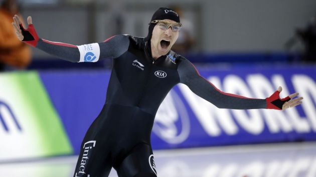 Olympian to receive sponsorship cash in cryptocurrency