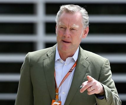F1 and MIT launch new management innovation event series